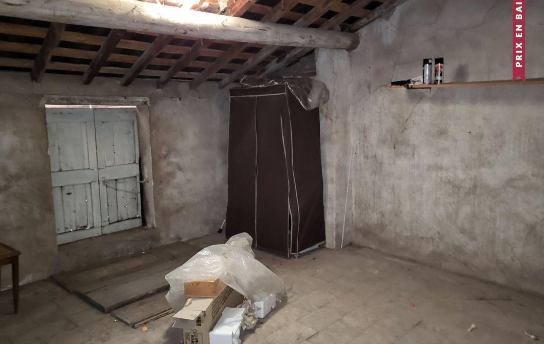Terra d'oc immo : Appartement | MONTAGNAC (34530) | 78 m2 | 81 500 € 