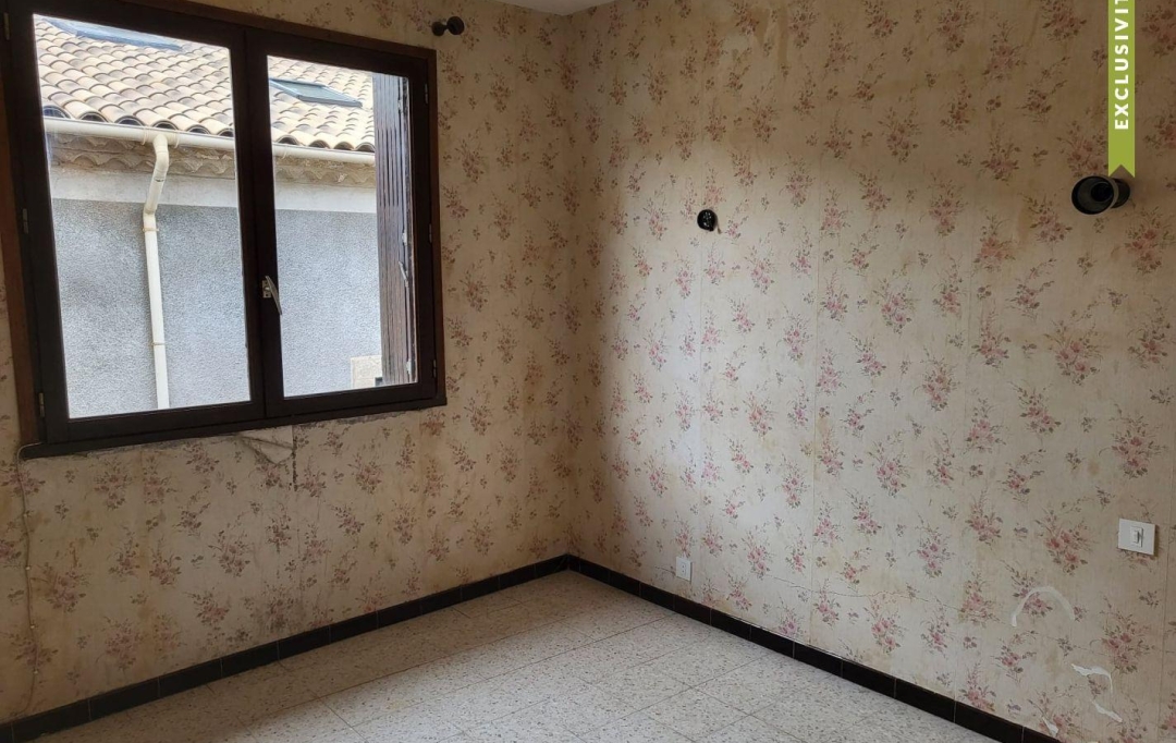Terra d'oc immo : Maison / Villa | MONTAGNAC (34530) | 89 m2 | 95 000 € 