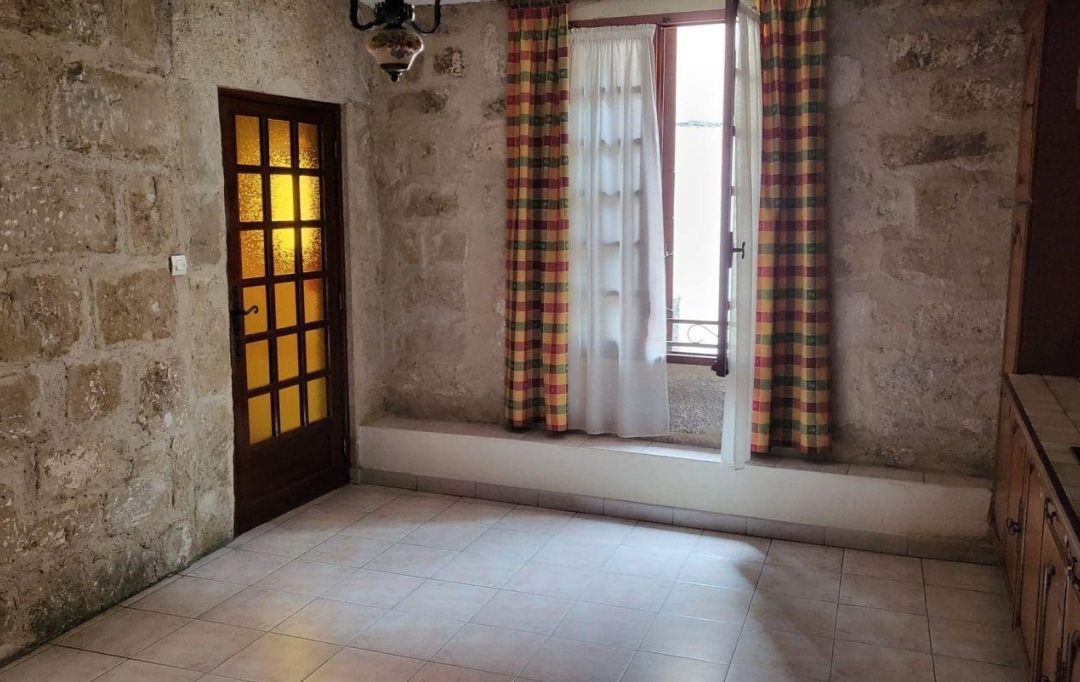 Terra d'oc immo : House | MONTAGNAC (34530) | 111 m2 | 140 000 € 