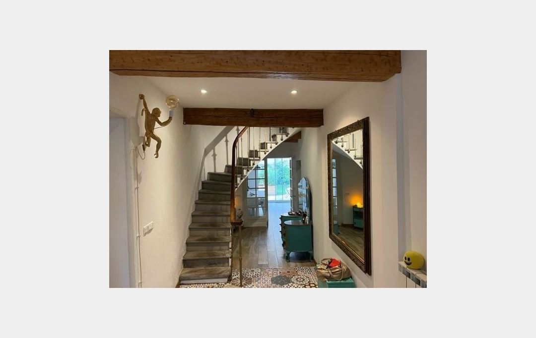 Terra d'oc immo : Maison / Villa | PEZENAS (34120) | 324 m2 | 598 000 € 