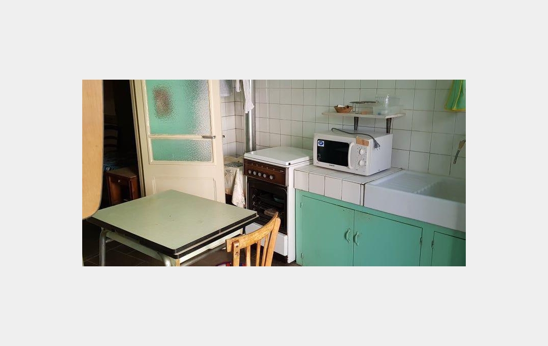 Terra d'oc immo : House | MONTAGNAC (34530) | 72 m2 | 86 500 € 