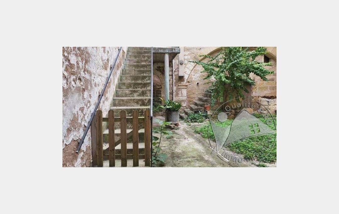 Terra d'oc immo : House | MONTAGNAC (34530) | 72 m2 | 86 500 € 