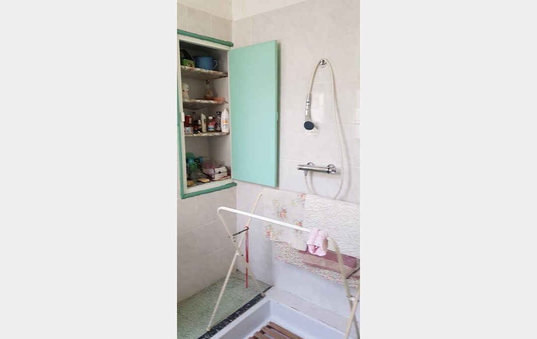Terra d'oc immo : House | MONTAGNAC (34530) | 72 m2 | 86 500 € 