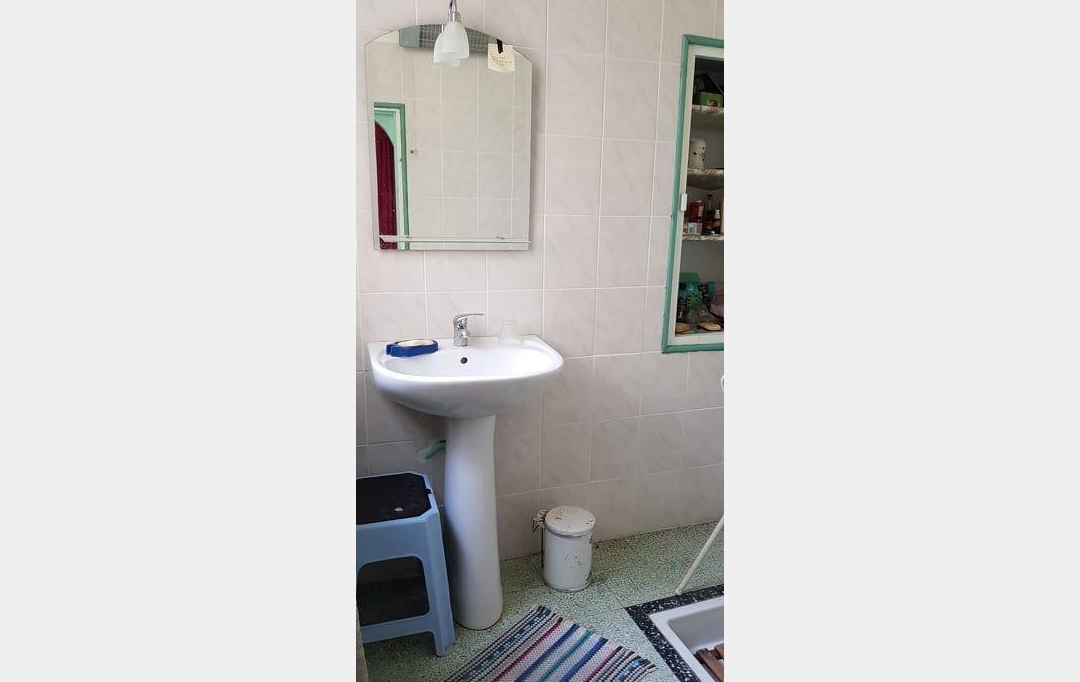 Terra d'oc immo : House | MONTAGNAC (34530) | 72 m2 | 86 500 € 
