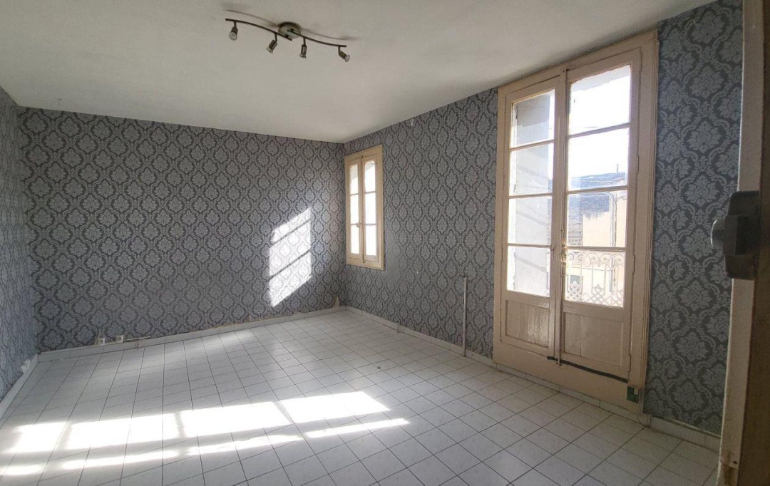 Terra d'oc immo : House | MONTAGNAC (34530) | 80 m2 | 159 000 € 