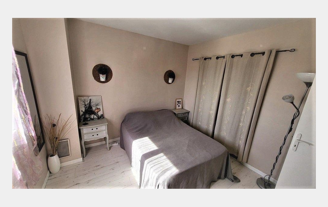 Terra d'oc immo : Maison / Villa | MONTAGNAC (34530) | 110 m2 | 341 000 € 