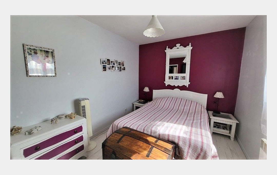 Terra d'oc immo : Maison / Villa | MONTAGNAC (34530) | 110 m2 | 341 000 € 