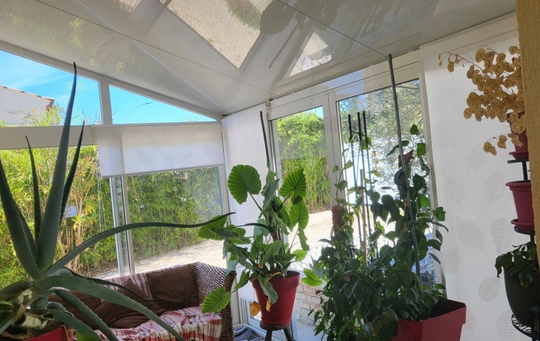 Terra d'oc immo : House | MONTAGNAC (34530) | 110 m2 | 341 000 € 