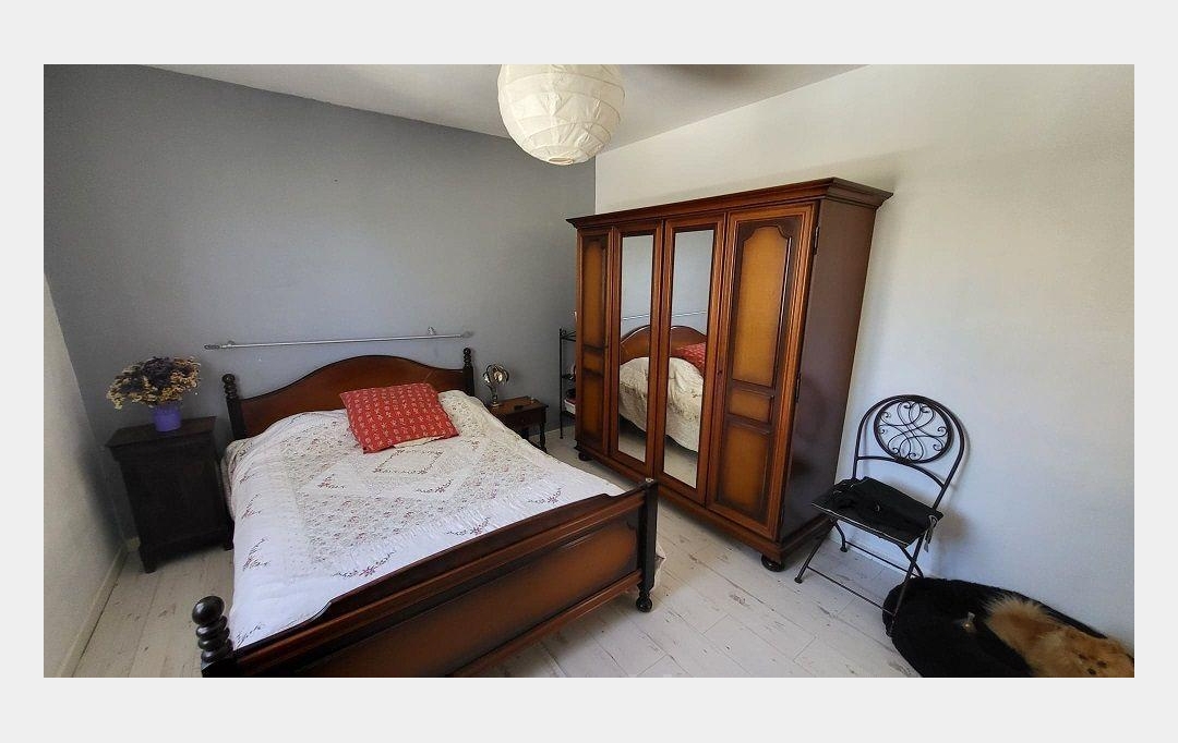 Terra d'oc immo : Maison / Villa | MONTAGNAC (34530) | 110 m2 | 341 000 € 
