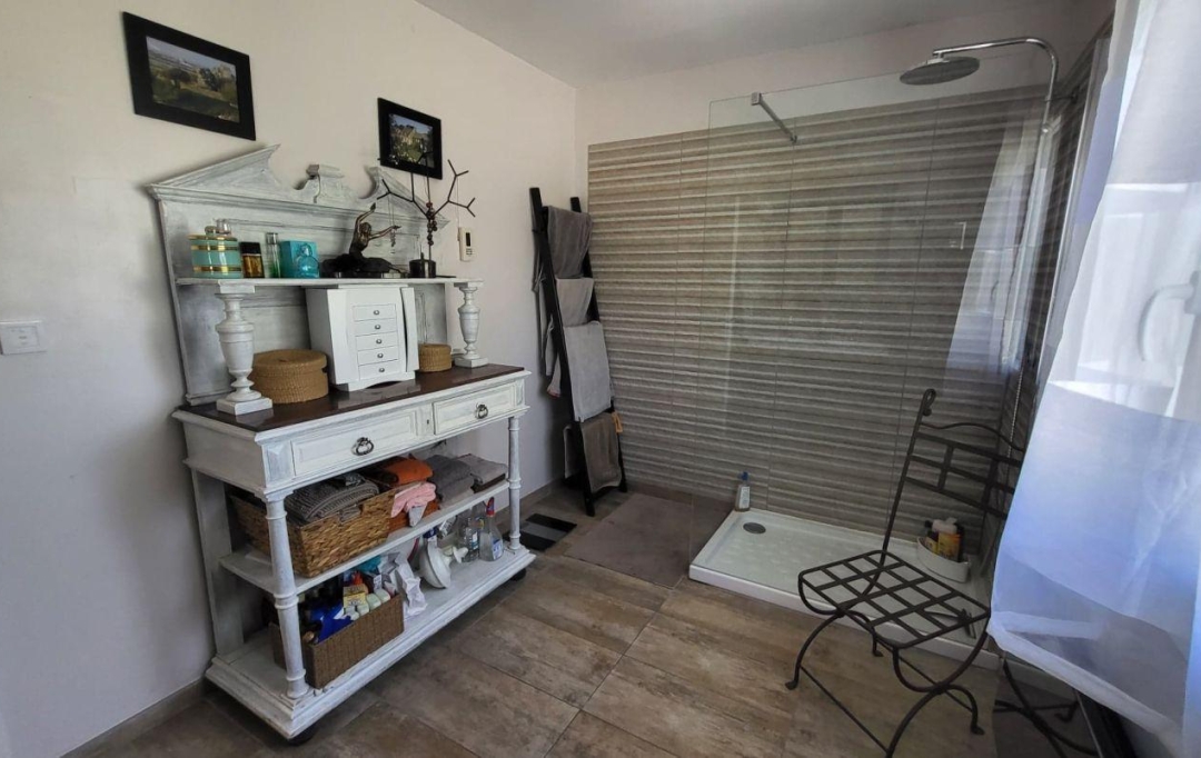 Terra d'oc immo : Maison / Villa | MONTAGNAC (34530) | 110 m2 | 341 000 € 