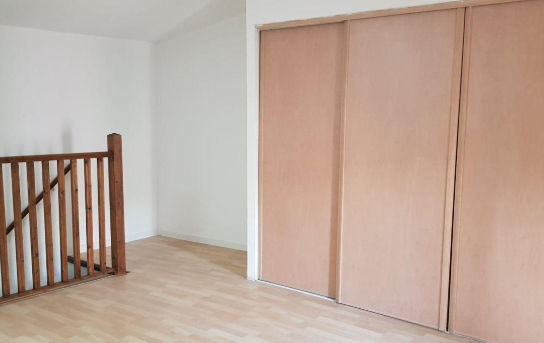 Terra d'oc immo : Maison / Villa | MONTAGNAC (34530) | 54 m2 | 75 000 € 