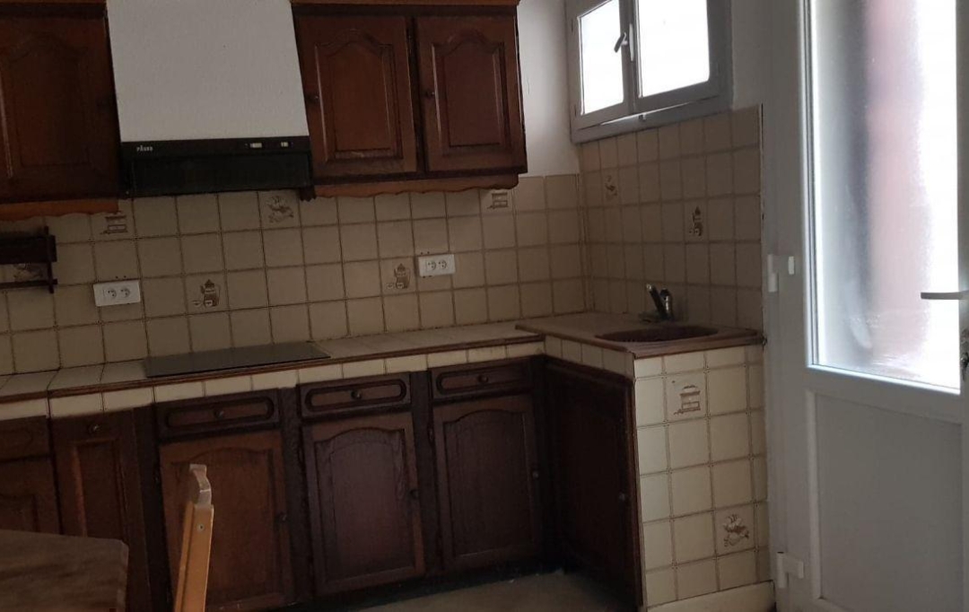 Terra d'oc immo : Maison / Villa | MONTAGNAC (34530) | 54 m2 | 75 000 € 