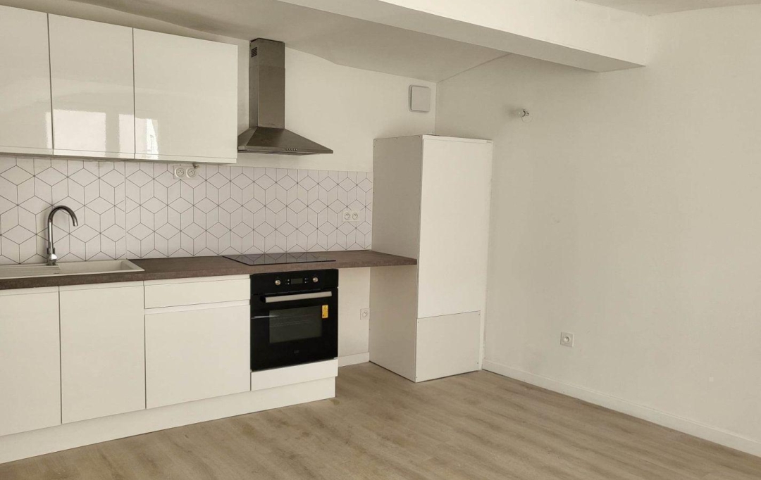 Terra d'oc immo : Appartement | SAINT-ANDRE-DE-SANGONIS (34725) | 52 m2 | 159 900 € 