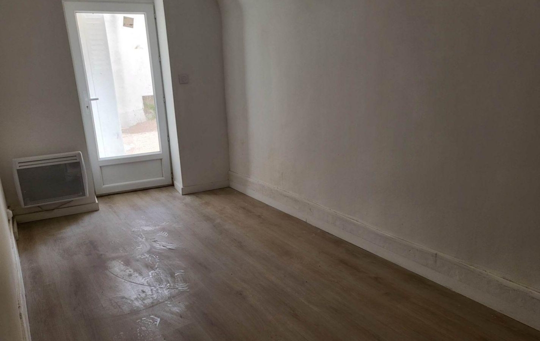 Terra d'oc immo : Appartement | SAINT-ANDRE-DE-SANGONIS (34725) | 52 m2 | 159 900 € 