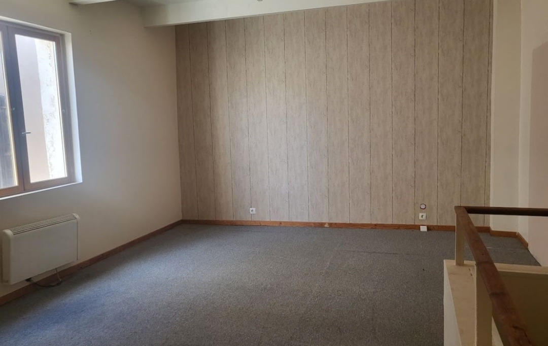 Terra d'oc immo : Maison / Villa | MONTAGNAC (34530) | 95 m2 | 127 000 € 