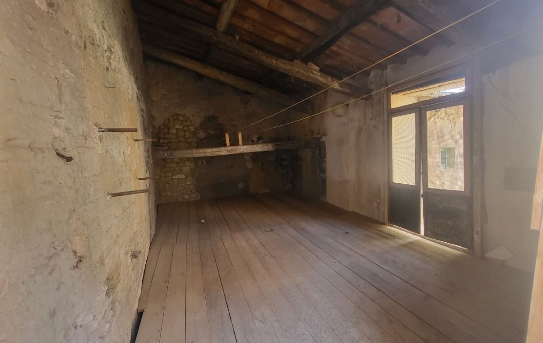 Terra d'oc immo : Maison / Villa | MONTAGNAC (34530) | 95 m2 | 127 000 € 