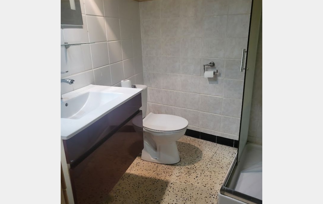 Terra d'oc immo : Maison / Villa | MONTAGNAC (34530) | 95 m2 | 127 000 € 