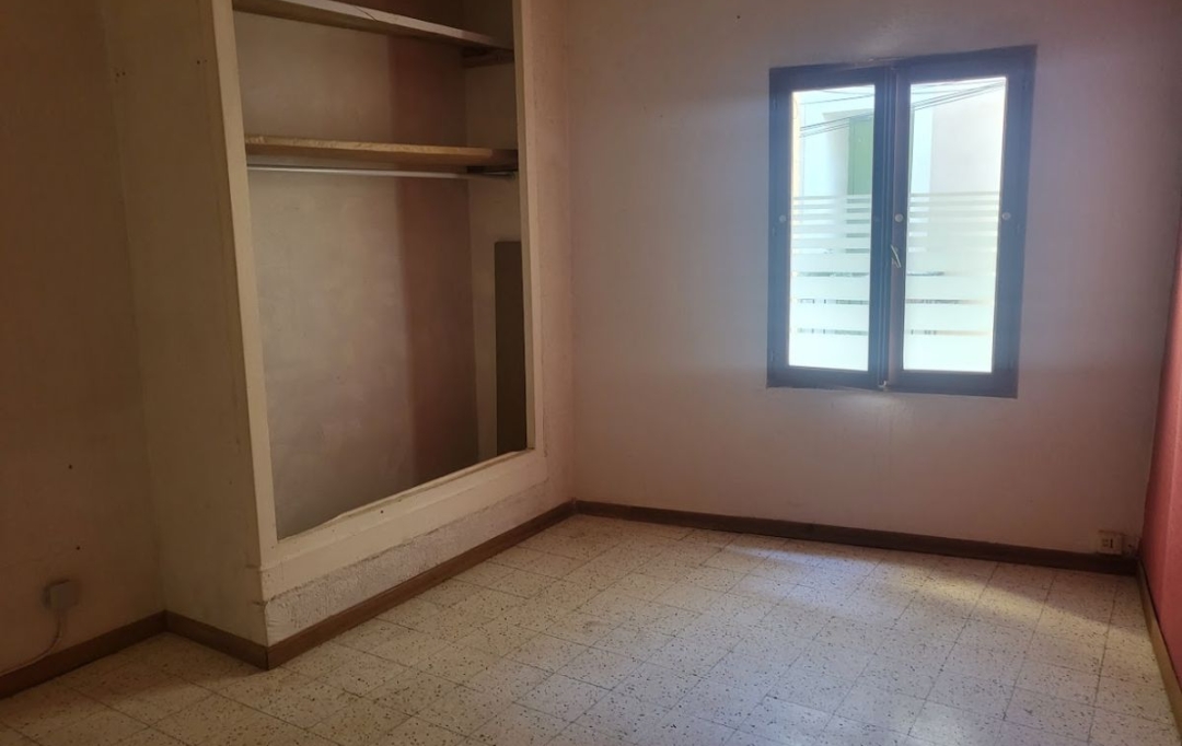 Terra d'oc immo : Maison / Villa | MONTAGNAC (34530) | 95 m2 | 127 000 € 