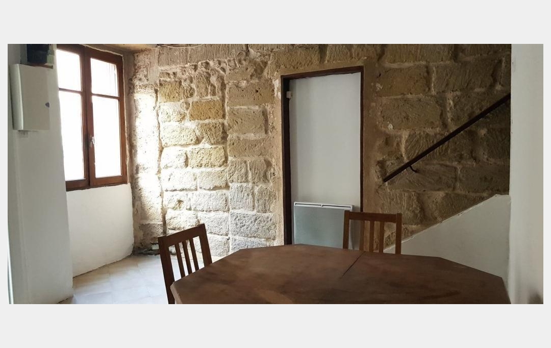 Terra d'oc immo : Maison / Villa | MONTAGNAC (34530) | 54 m2 | 75 000 € 