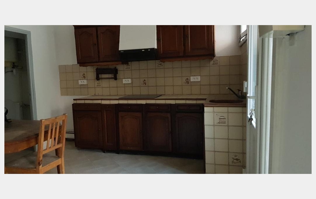 Terra d'oc immo : Maison / Villa | MONTAGNAC (34530) | 54 m2 | 75 000 € 