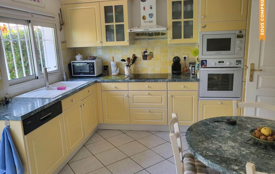 Terra d'oc immo : Maison / Villa | AGDE (34300) | 96 m2 | 295 000 € 