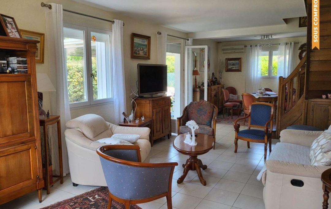 Terra d'oc immo : Maison / Villa | AGDE (34300) | 96 m2 | 295 000 € 