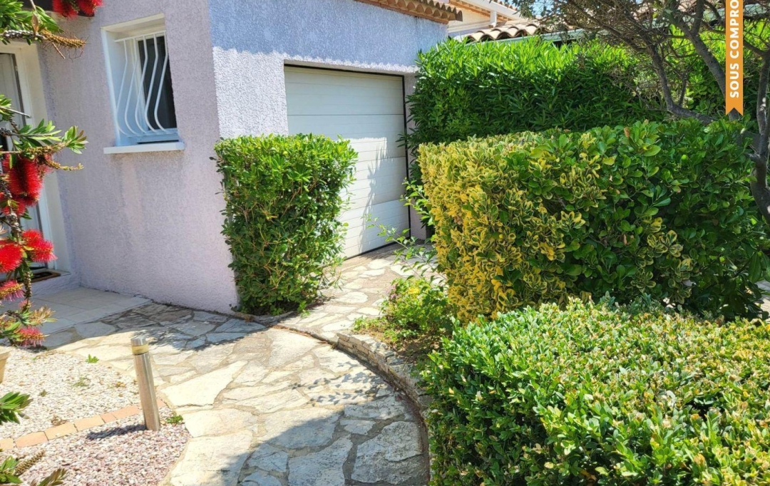 Terra d'oc immo : Maison / Villa | AGDE (34300) | 96 m2 | 295 000 € 