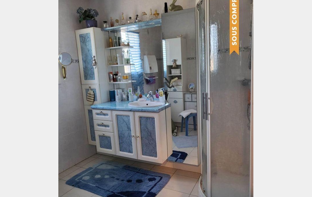 Terra d'oc immo : Maison / Villa | AGDE (34300) | 96 m2 | 295 000 € 