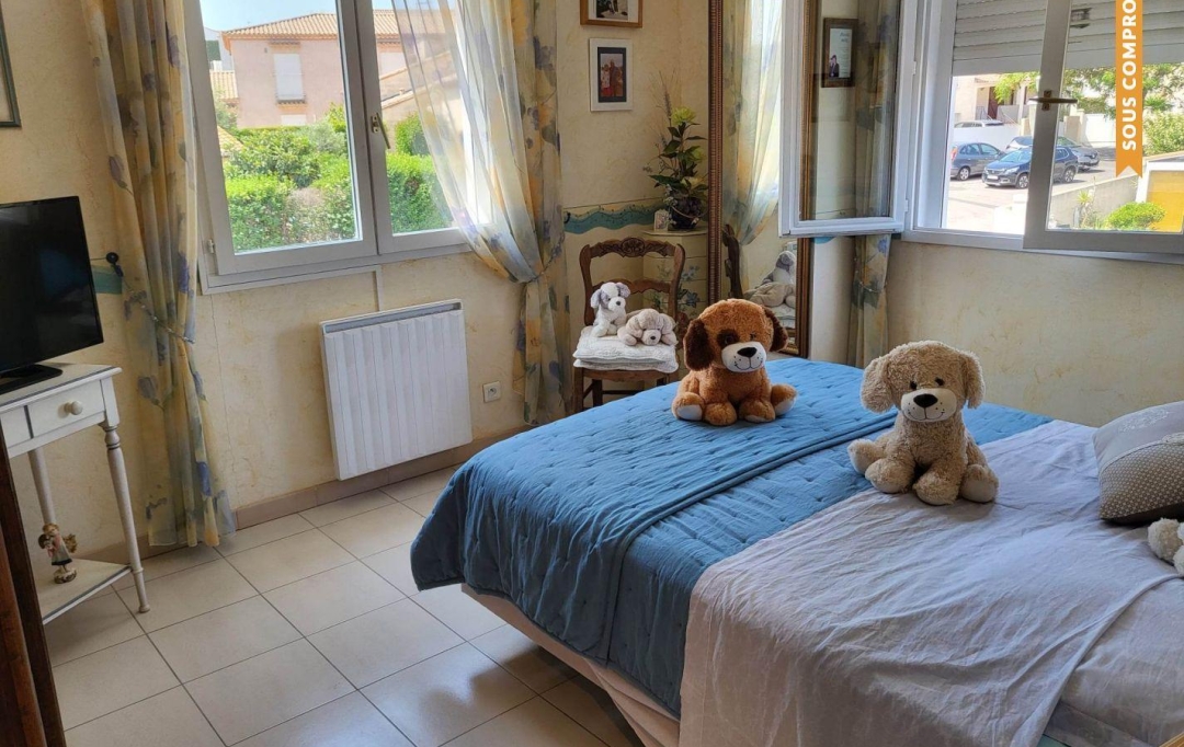 Terra d'oc immo : Maison / Villa | AGDE (34300) | 96 m2 | 295 000 € 
