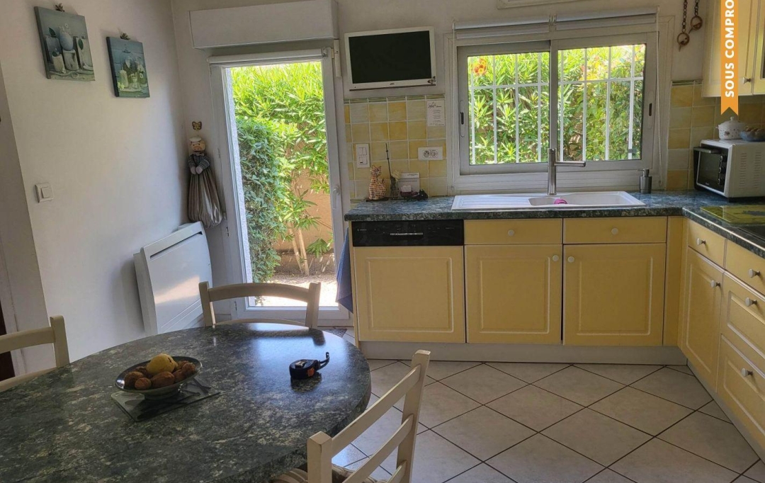 Terra d'oc immo : Maison / Villa | AGDE (34300) | 96 m2 | 295 000 € 