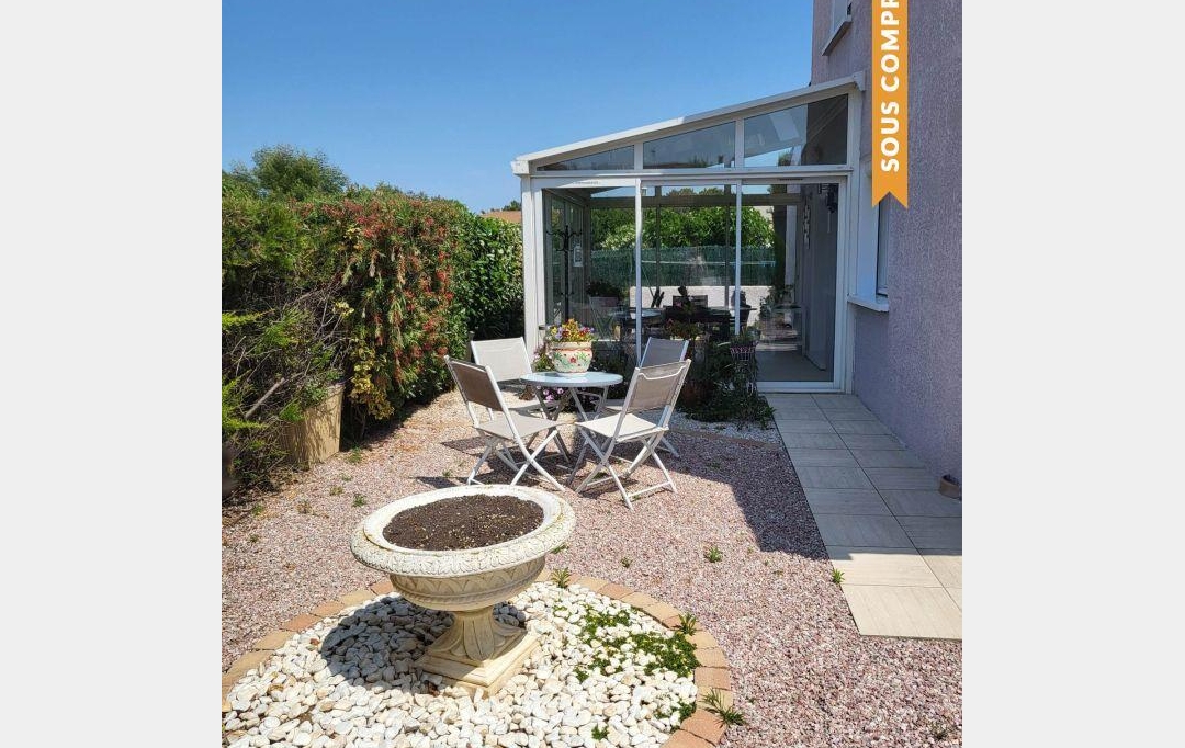 Terra d'oc immo : Maison / Villa | AGDE (34300) | 96 m2 | 295 000 € 