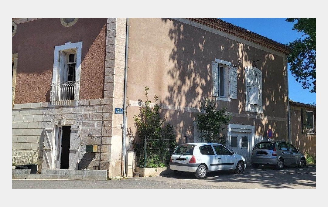 Terra d'oc immo : Maison / Villa | CAZOULS-D'HERAULT (34120) | 117 m2 | 65 000 € 