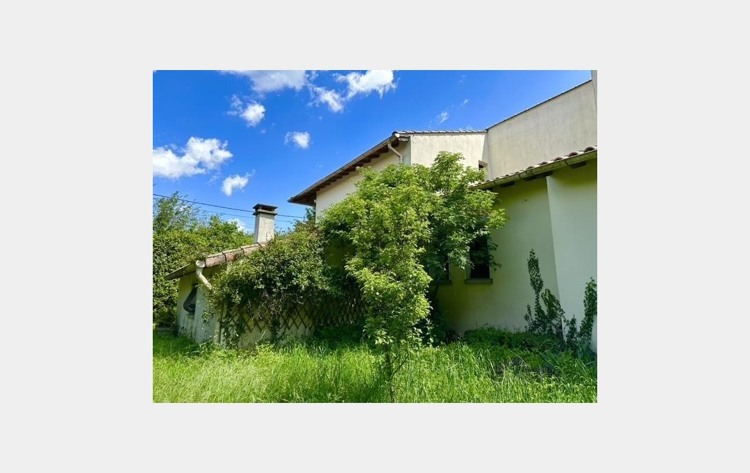 Terra d'oc immo : Maison / Villa | LES RIVES (34520) | 187 m2 | 285 000 € 