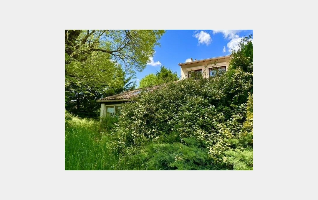 Terra d'oc immo : Maison / Villa | LES RIVES (34520) | 187 m2 | 285 000 € 
