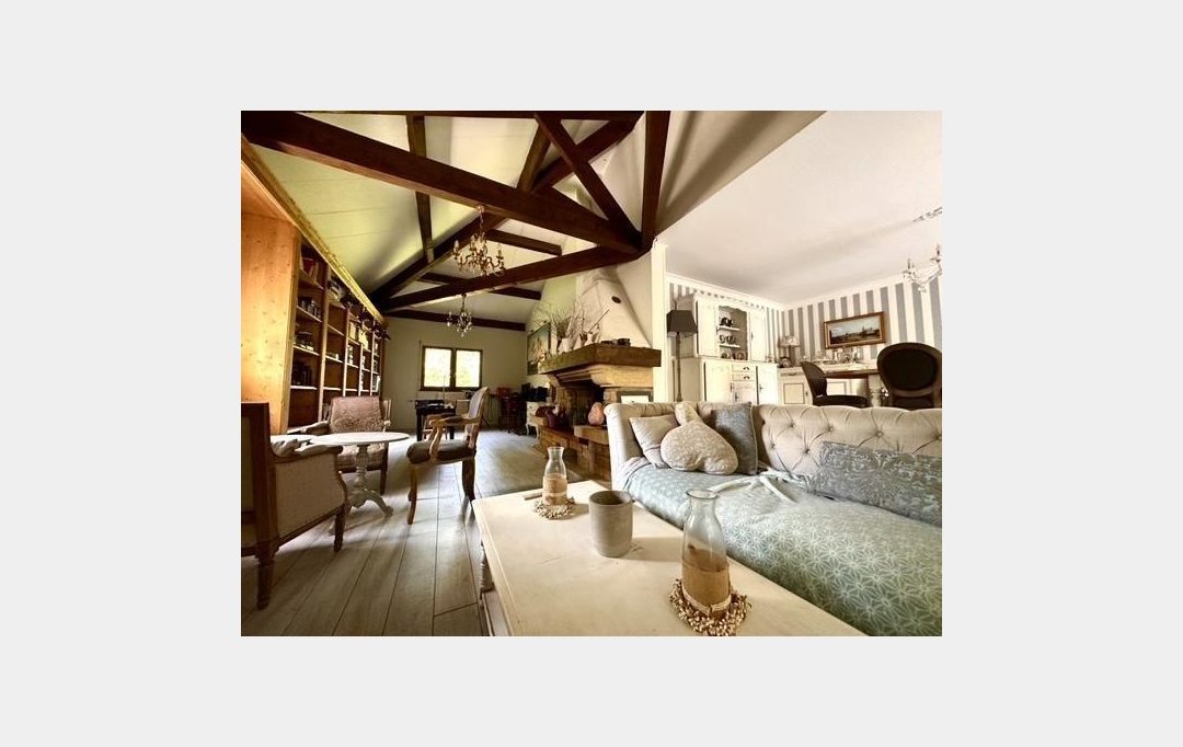 Terra d'oc immo : Maison / Villa | LES RIVES (34520) | 187 m2 | 285 000 € 