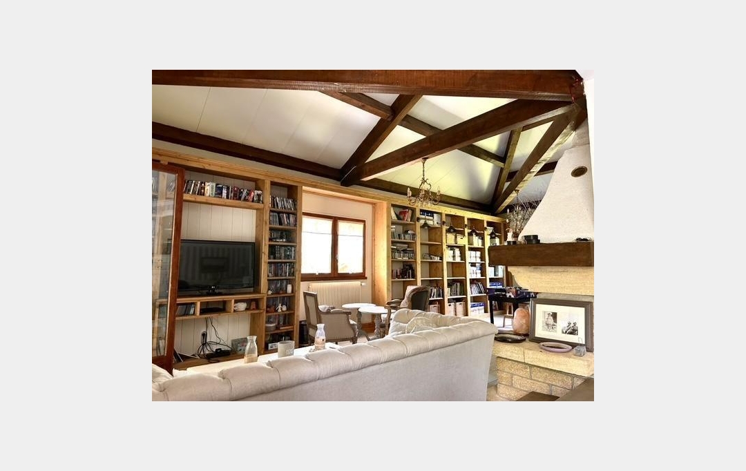 Terra d'oc immo : Maison / Villa | LES RIVES (34520) | 187 m2 | 285 000 € 