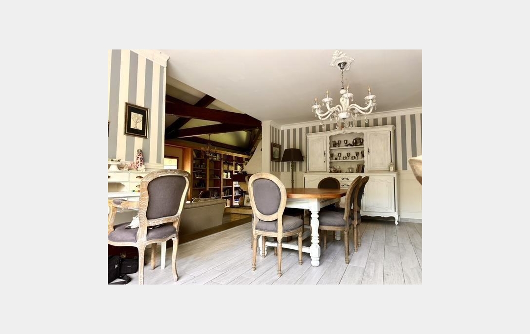 Terra d'oc immo : Maison / Villa | LES RIVES (34520) | 187 m2 | 285 000 € 