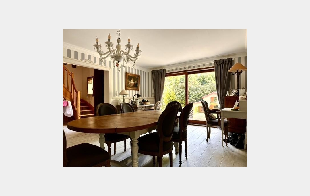 Terra d'oc immo : Maison / Villa | LES RIVES (34520) | 187 m2 | 285 000 € 