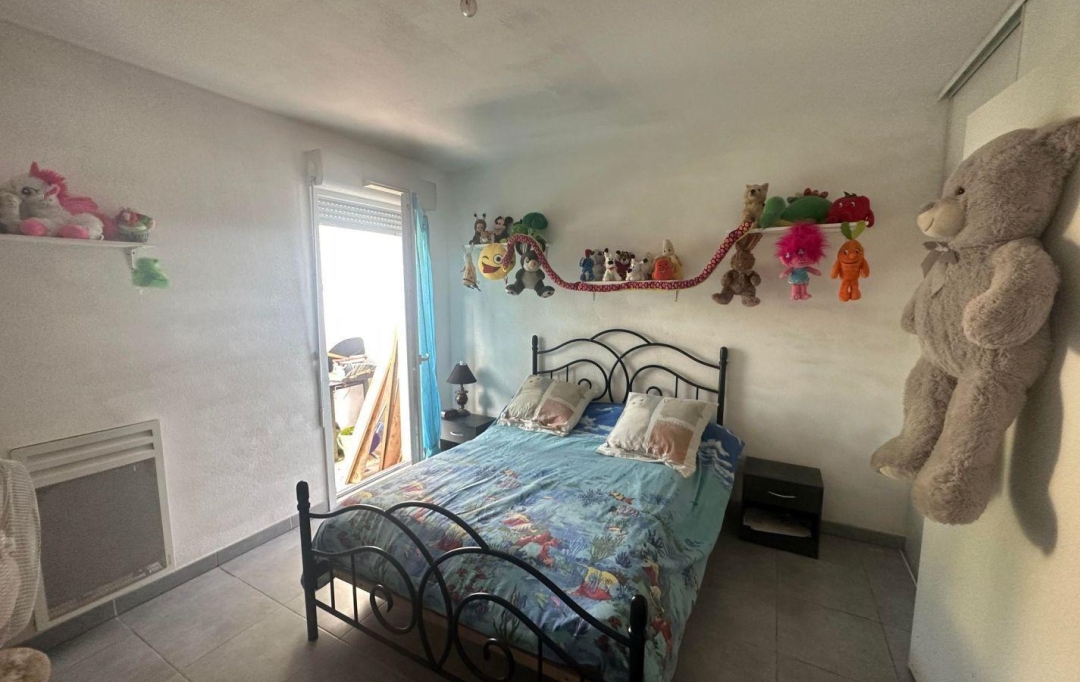 Terra d'oc immo : Appartement | SETE (34200) | 55 m2 | 199 500 € 