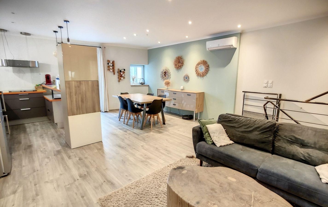 Terra d'oc immo : Maison / Villa | FONTES (34320) | 89 m2 | 159 000 € 