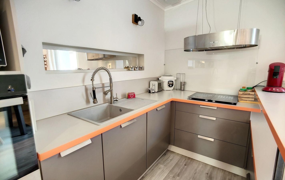 Terra d'oc immo : Maison / Villa | FONTES (34320) | 89 m2 | 159 000 € 