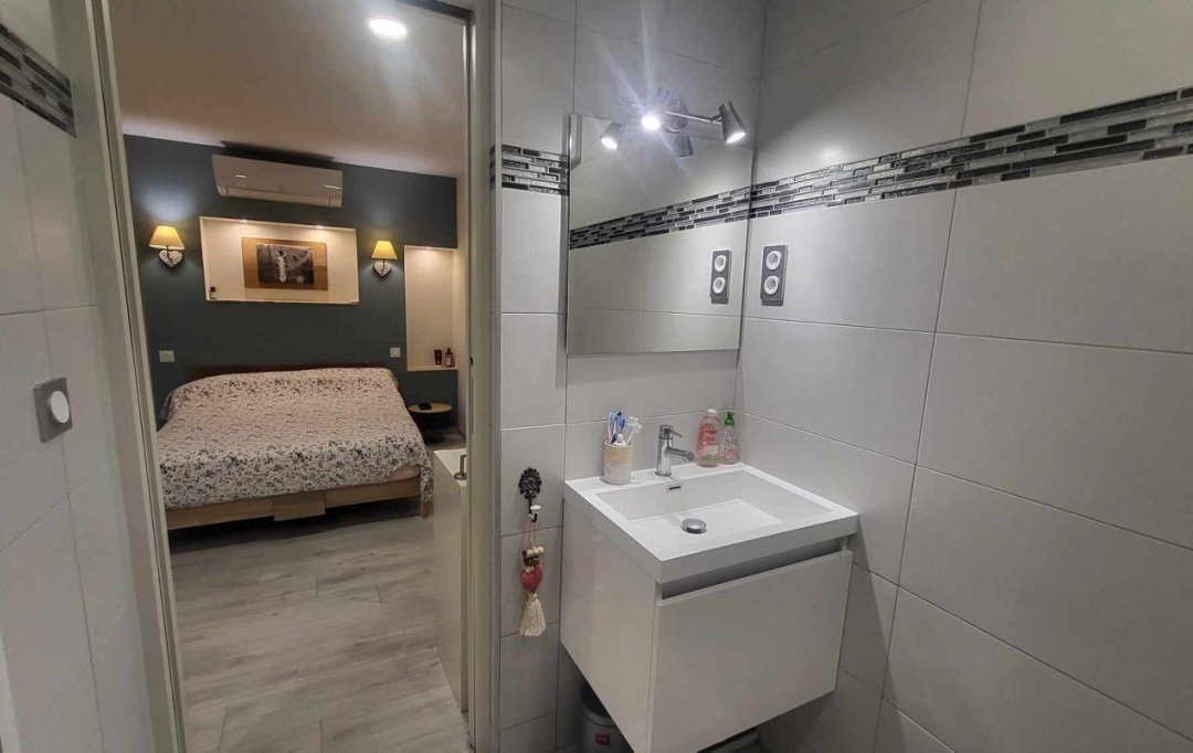 Terra d'oc immo : Maison / Villa | FONTES (34320) | 89 m2 | 159 000 € 