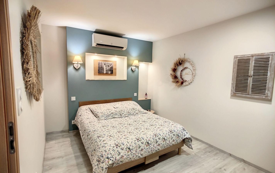 Terra d'oc immo : Maison / Villa | FONTES (34320) | 89 m2 | 159 000 € 