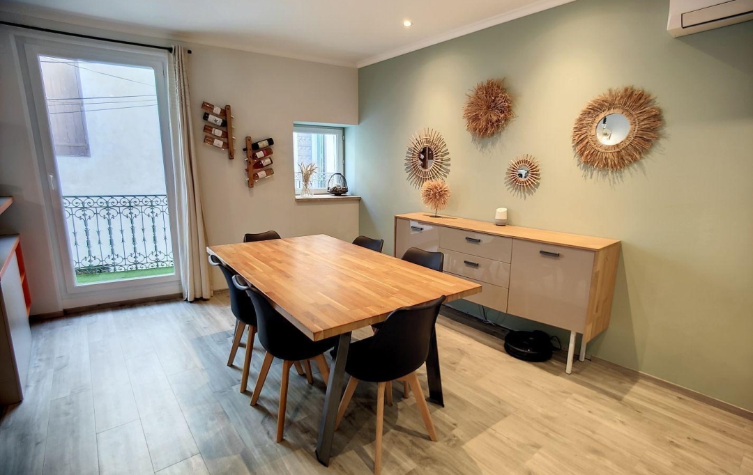 Terra d'oc immo : Maison / Villa | FONTES (34320) | 89 m2 | 159 000 € 