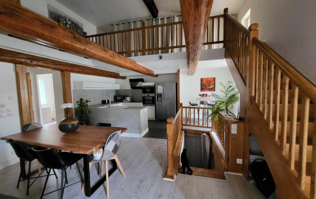 Terra d'oc immo : Maison / Villa | MONTAGNAC (34530) | 158 m2 | 269 000 € 