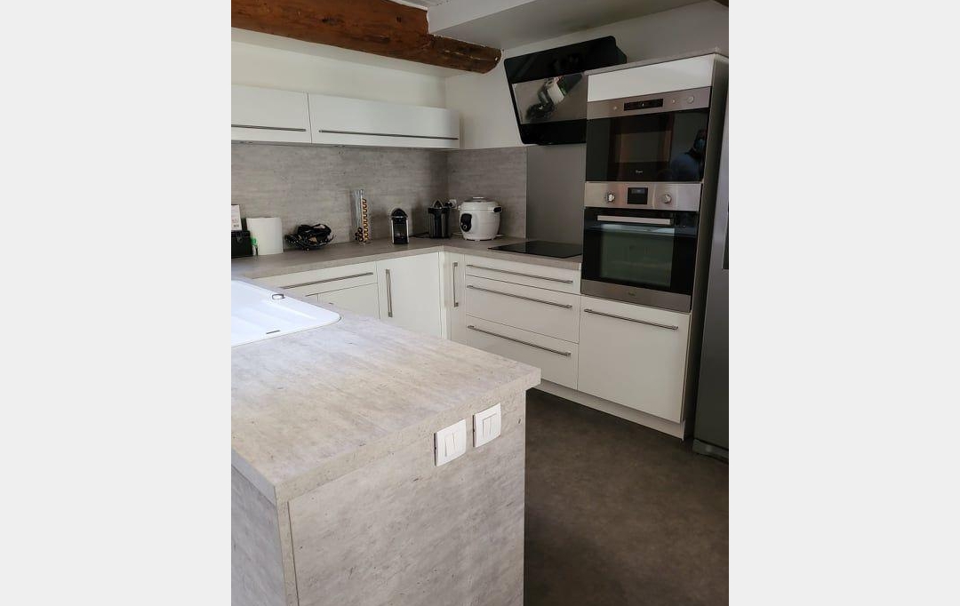 Terra d'oc immo : Maison / Villa | MONTAGNAC (34530) | 158 m2 | 269 000 € 