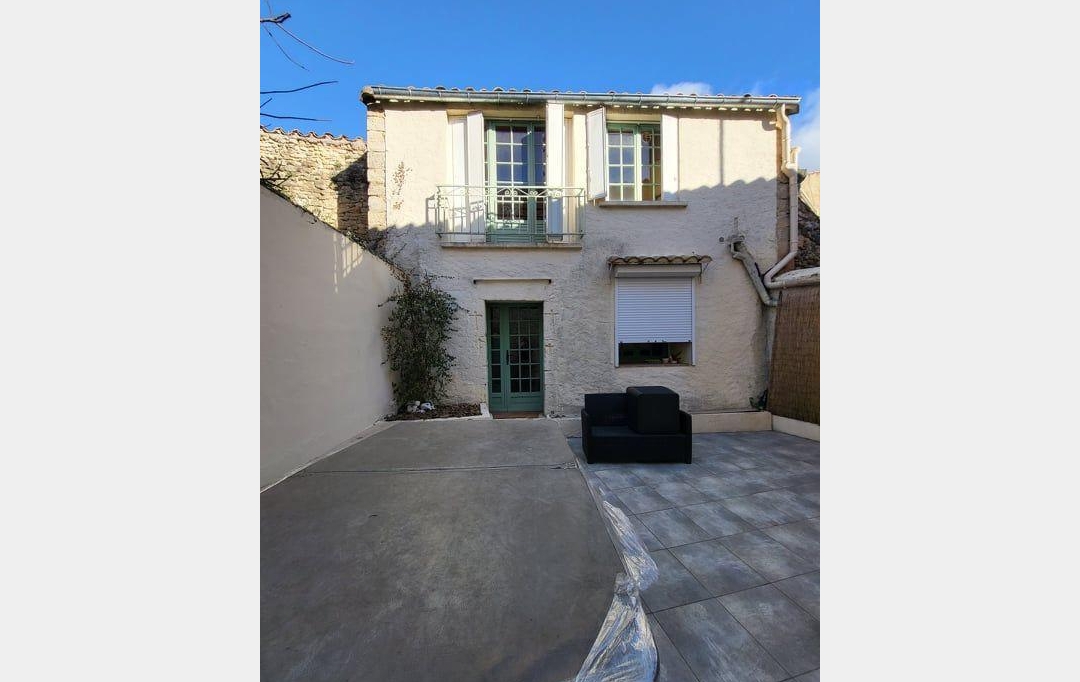 Terra d'oc immo : Maison / Villa | MONTAGNAC (34530) | 158 m2 | 269 000 € 