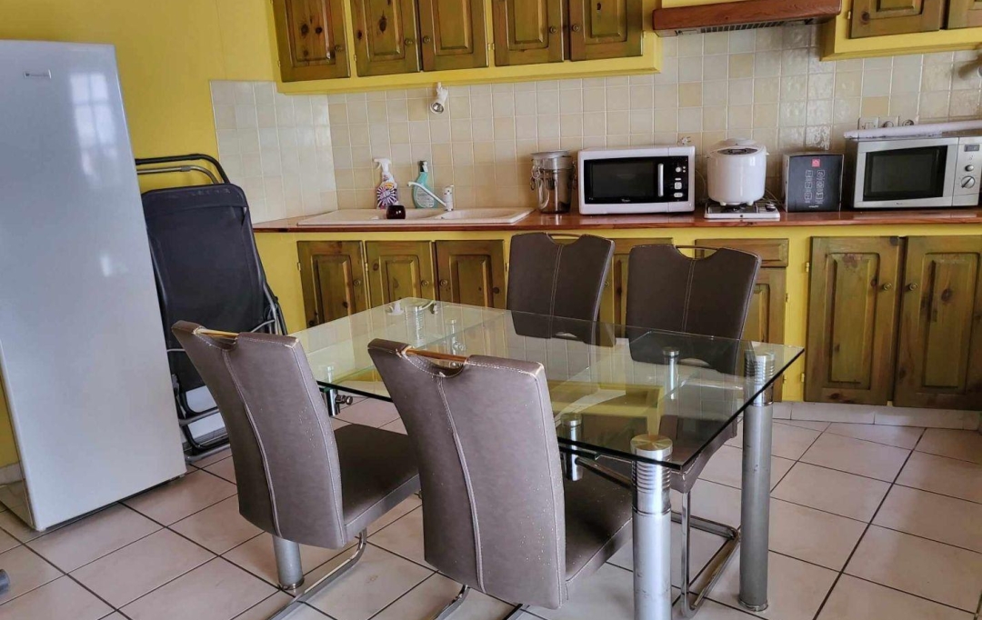Terra d'oc immo : Maison / Villa | MONTAGNAC (34530) | 158 m2 | 269 000 € 