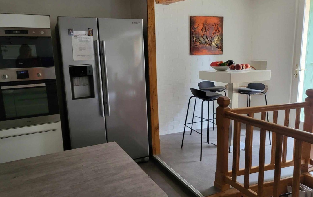 Terra d'oc immo : Maison / Villa | MONTAGNAC (34530) | 158 m2 | 269 000 € 