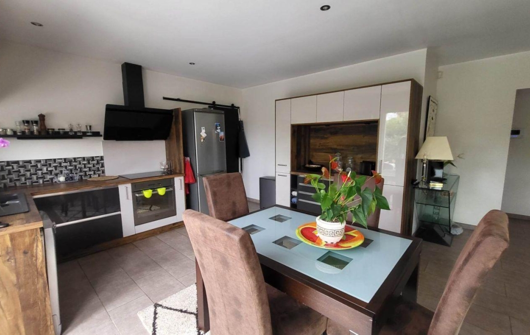 Terra d'oc immo : Maison / Villa | MONTAGNAC (34530) | 110 m2 | 320 000 € 